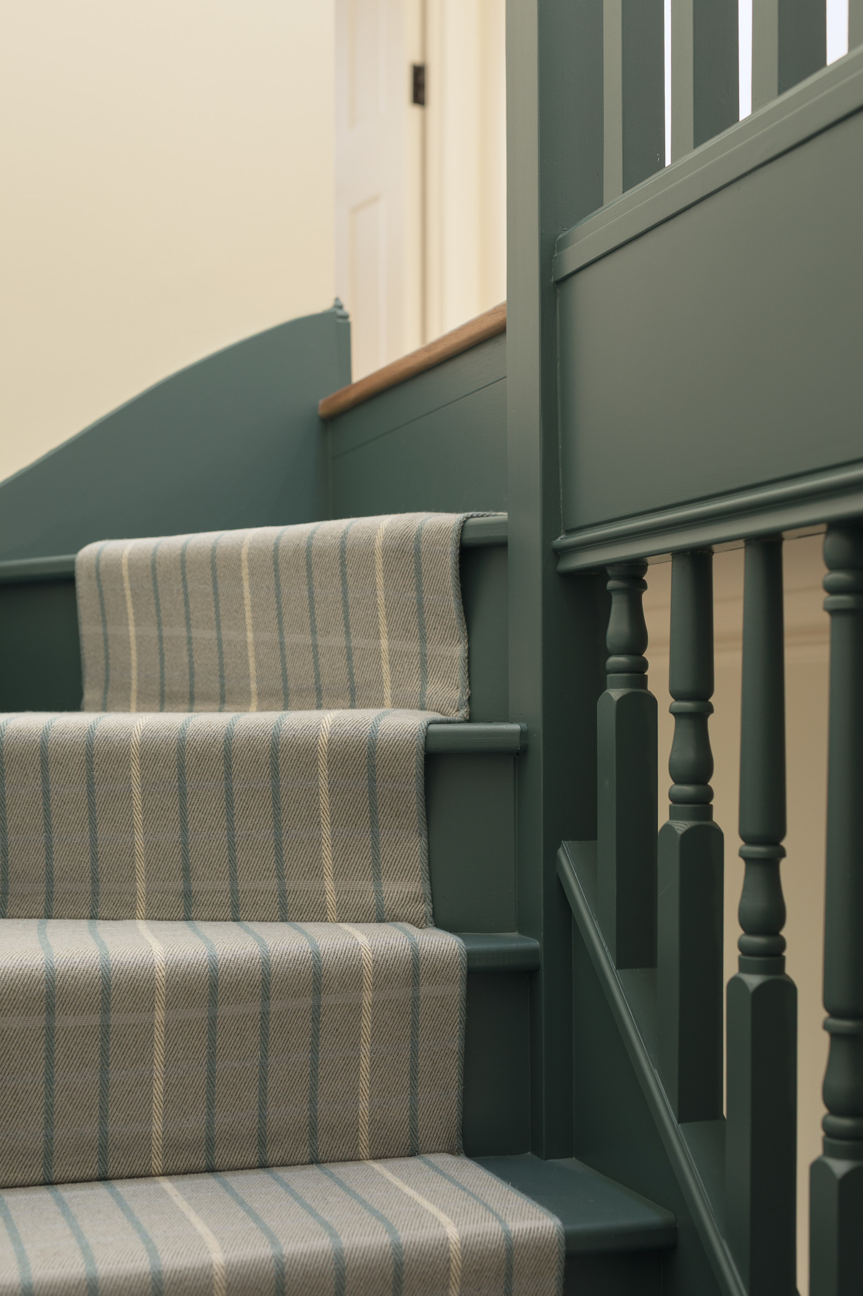 Victorian property – Ally Pally