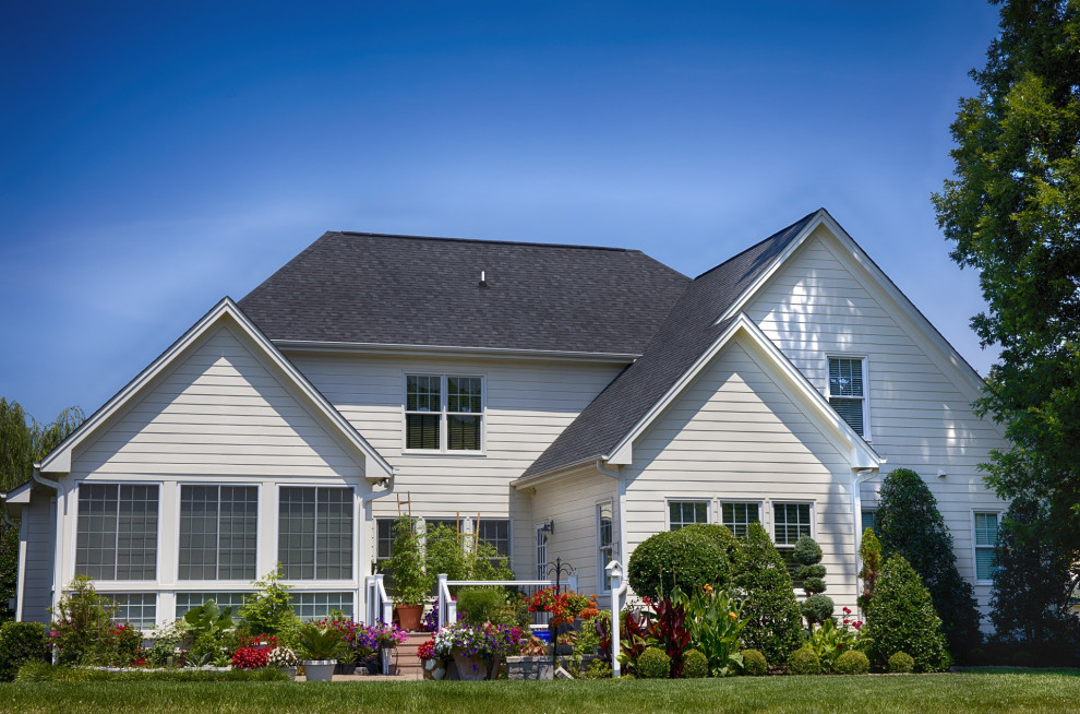 summer home repair checklist