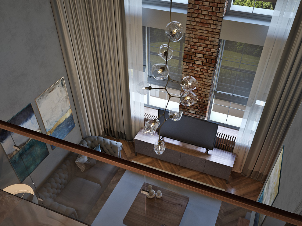 Дача в Подмосковье