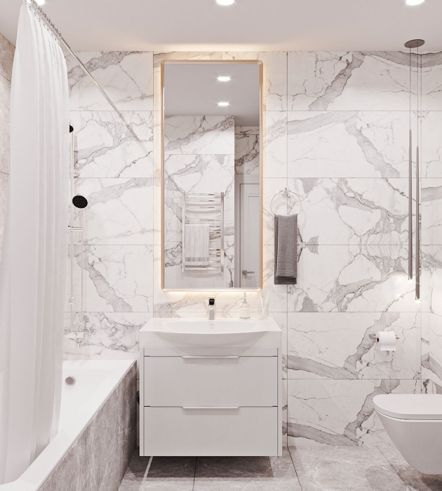 Ванная комната