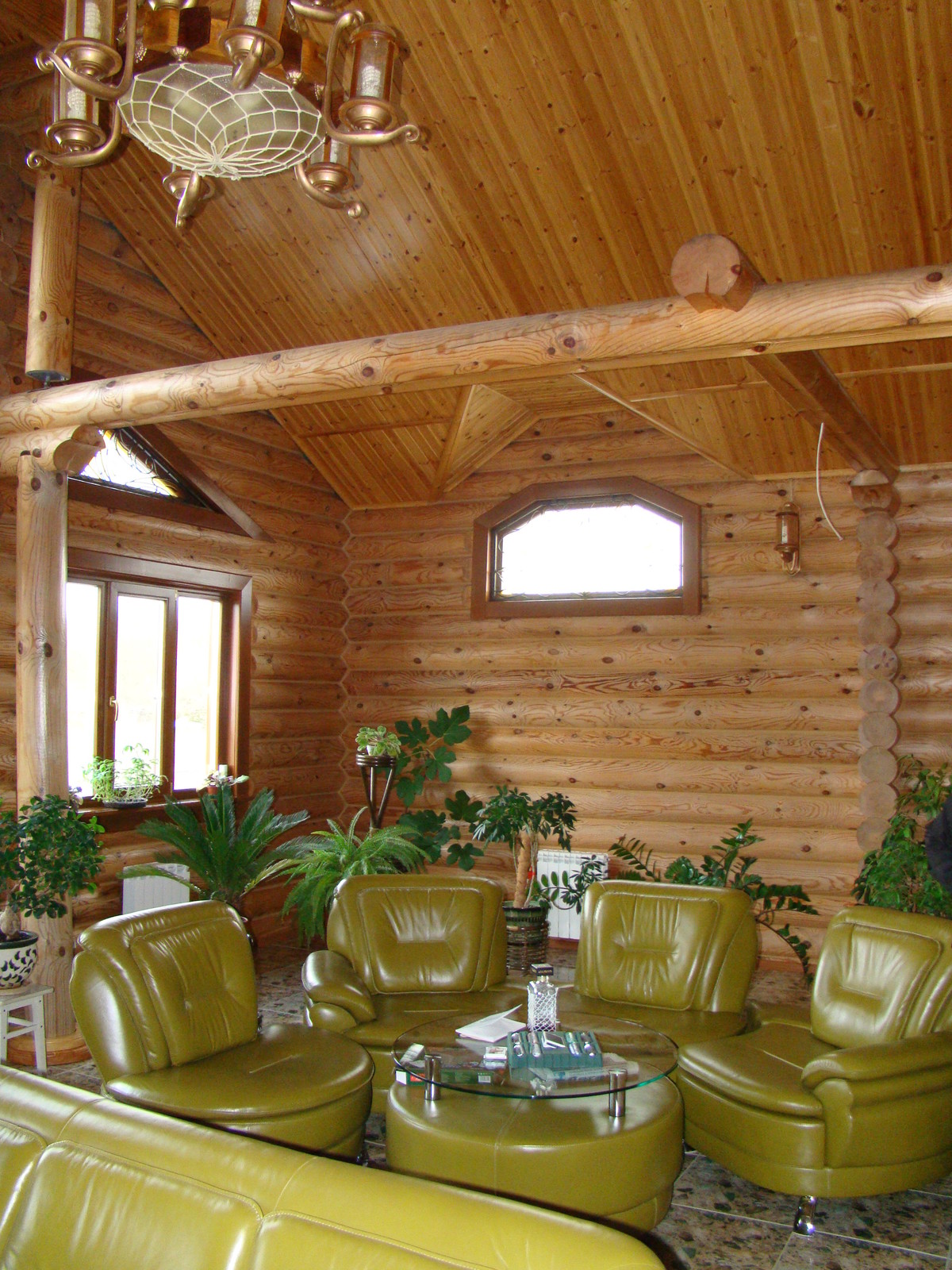 Дом в Ломах