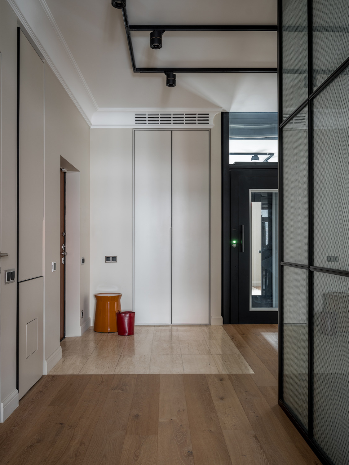 Квартира в Москве