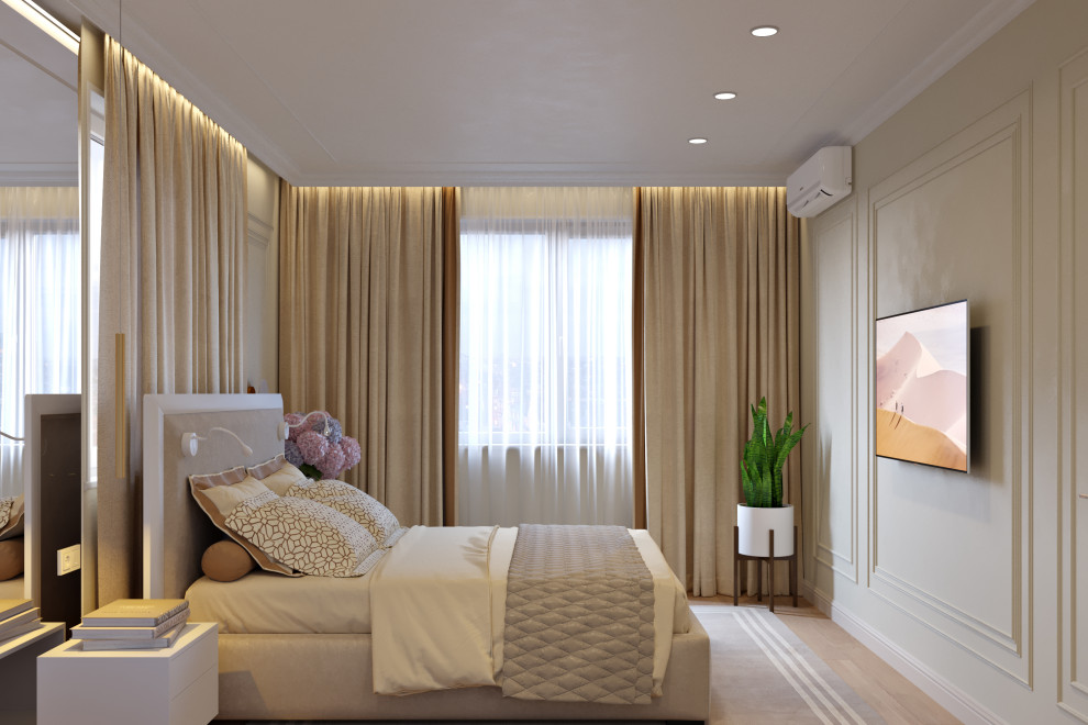 Частный дом в коттеджном поселке в Приморье г. Сочи