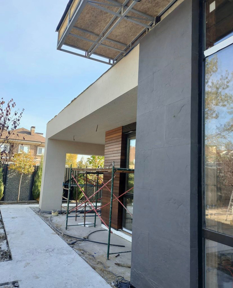 Частные дома