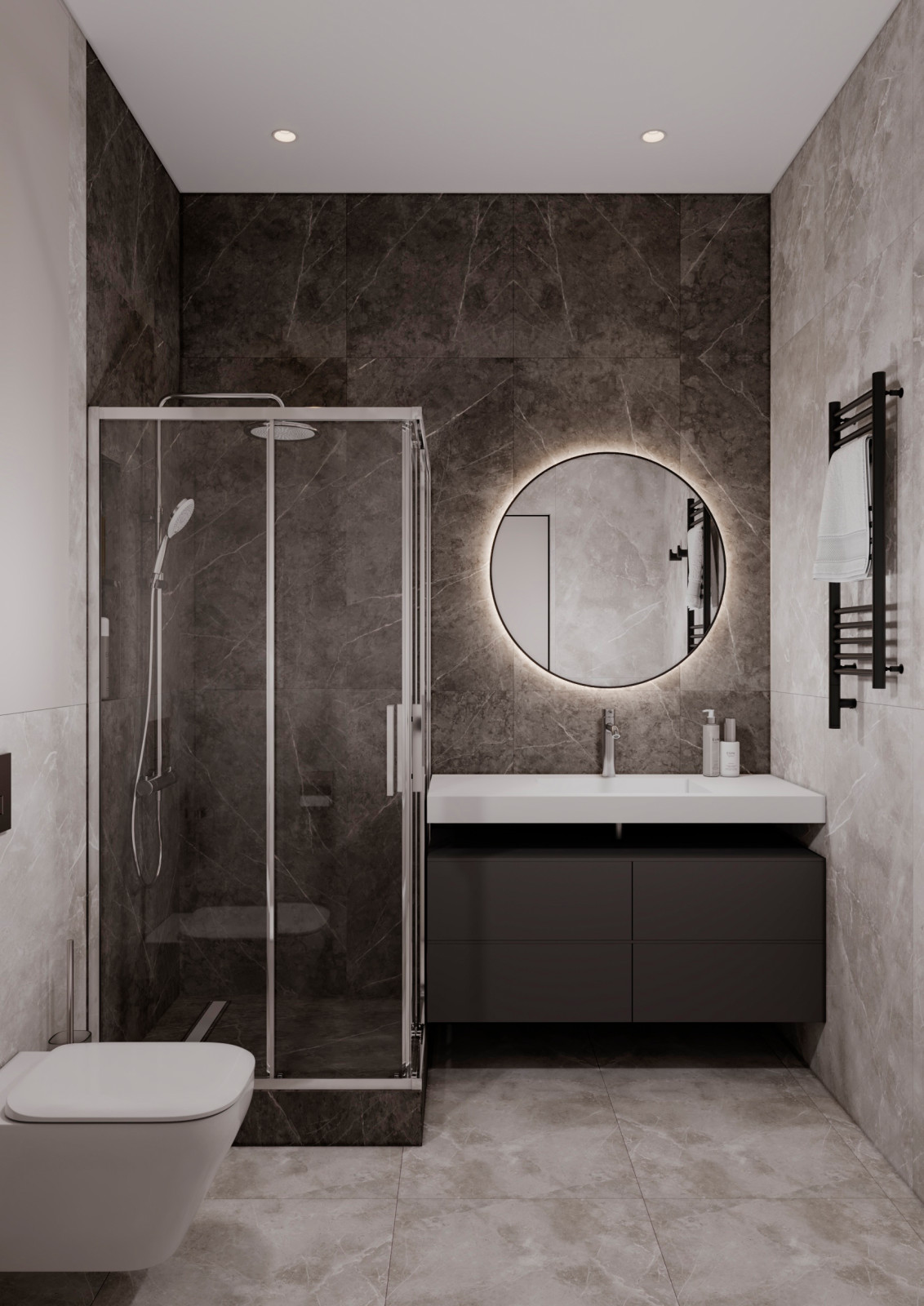 Квартира-студия