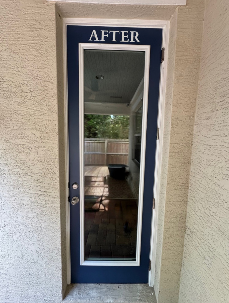 Project Spotlight: Outdoor Patio Foundation