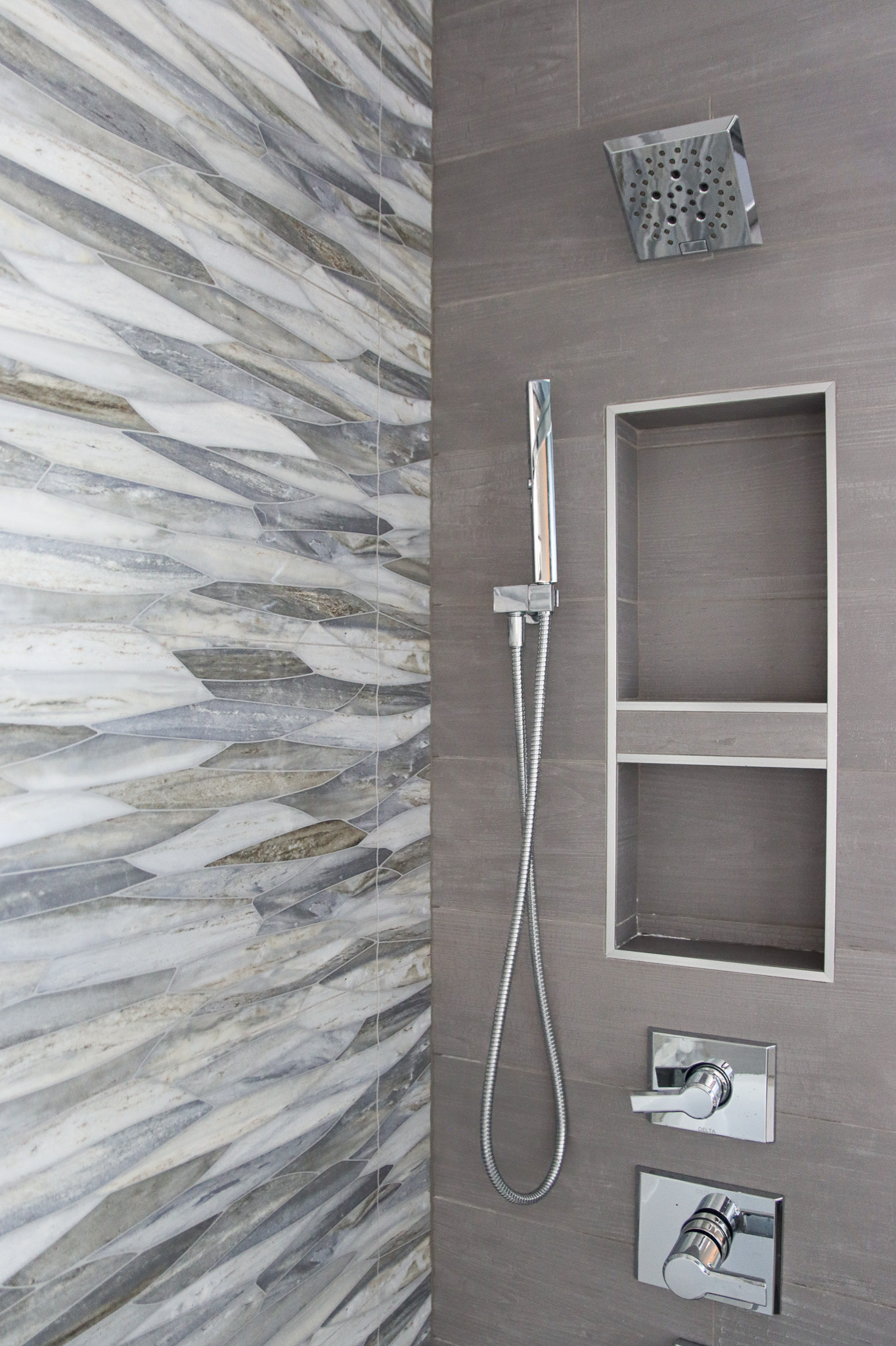 Modern Warmth with an Edge