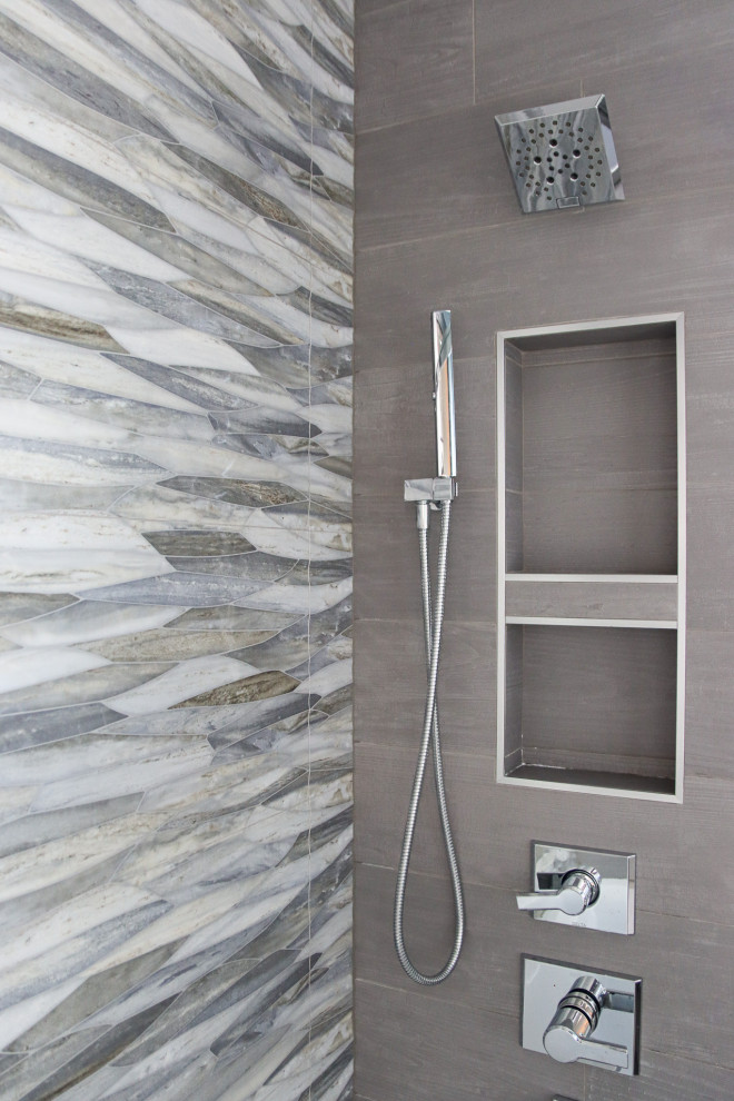 Modern Warmth with an Edge
