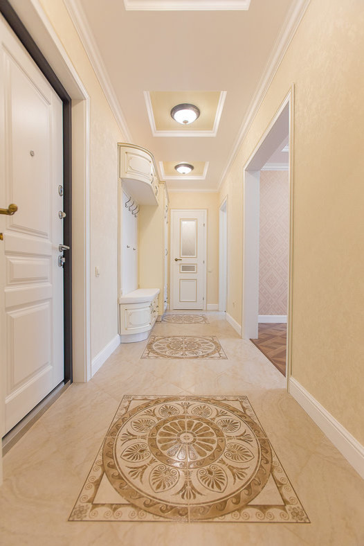 Квартира в г. Рязани