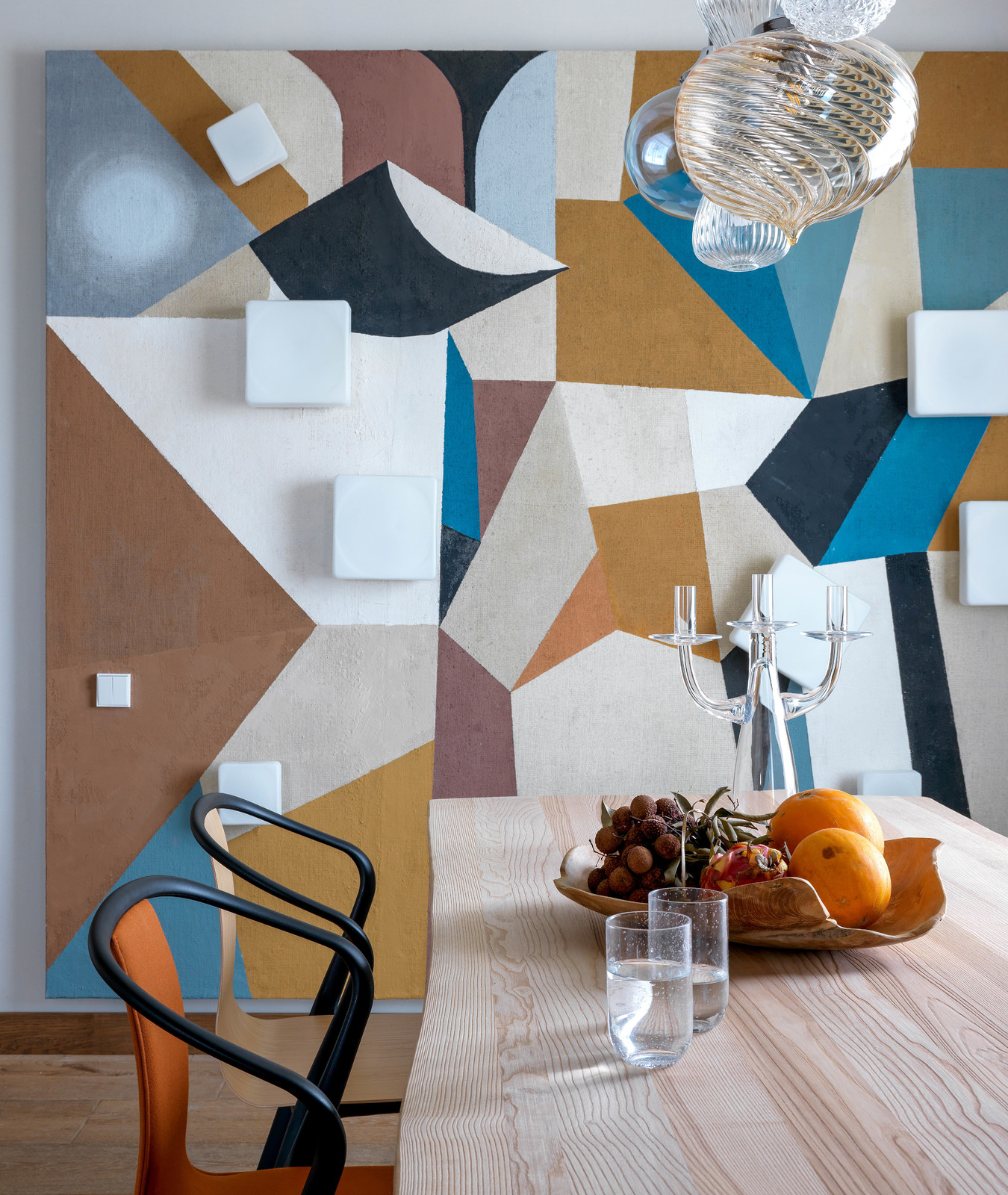 Квартира ЖК Велтон Парк