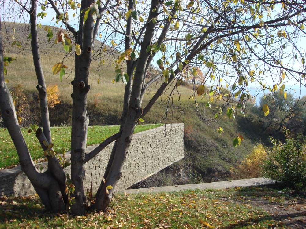 Баня в Переволоках