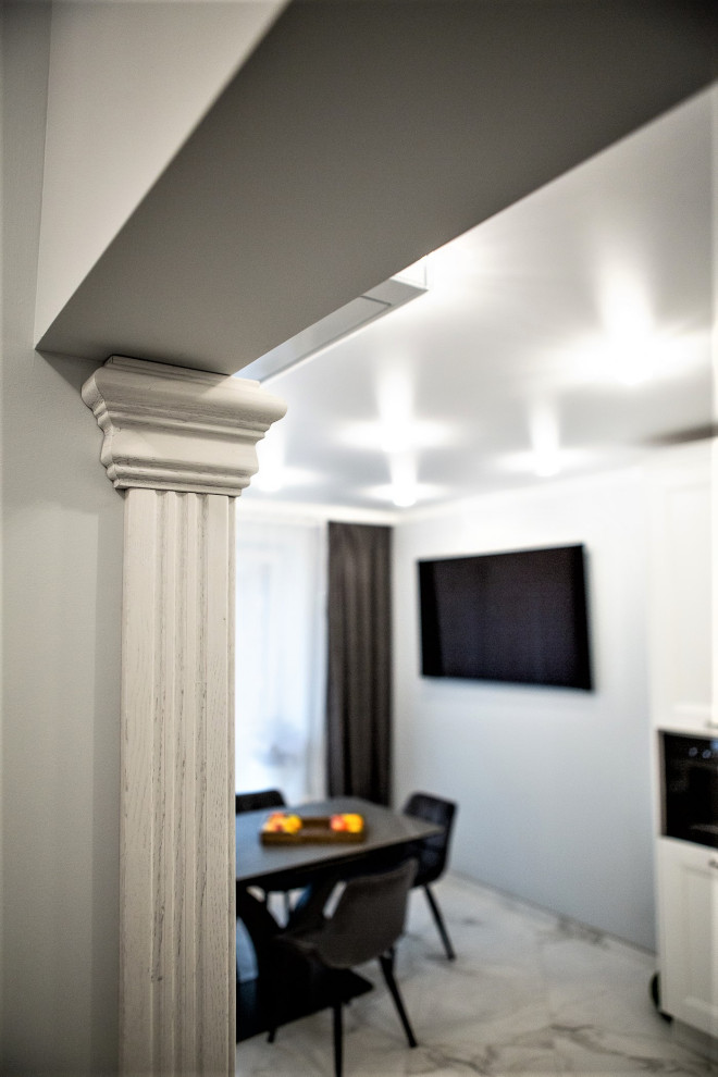 3-х к.кв. по ул. Ясененвая, г. Москва