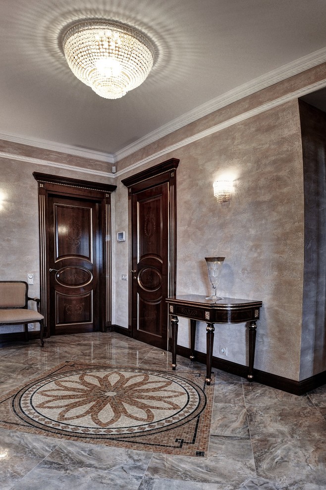 Квартира в центре Петербурга