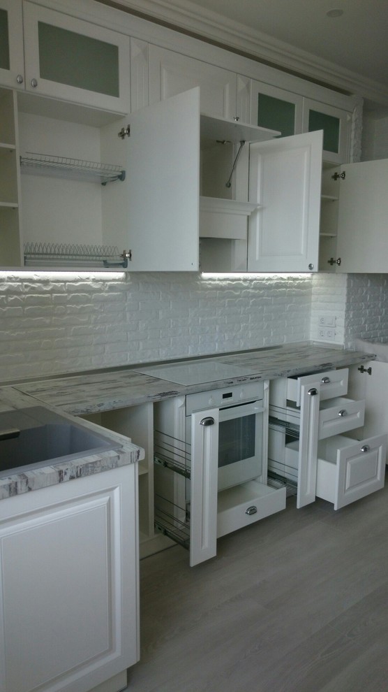 Производство мебели