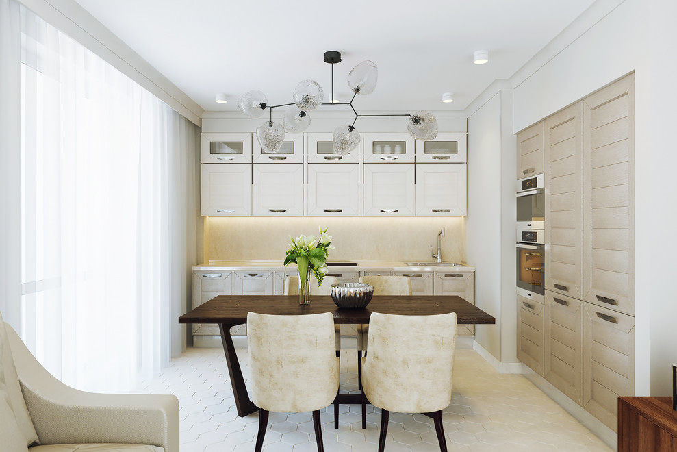 Современная история