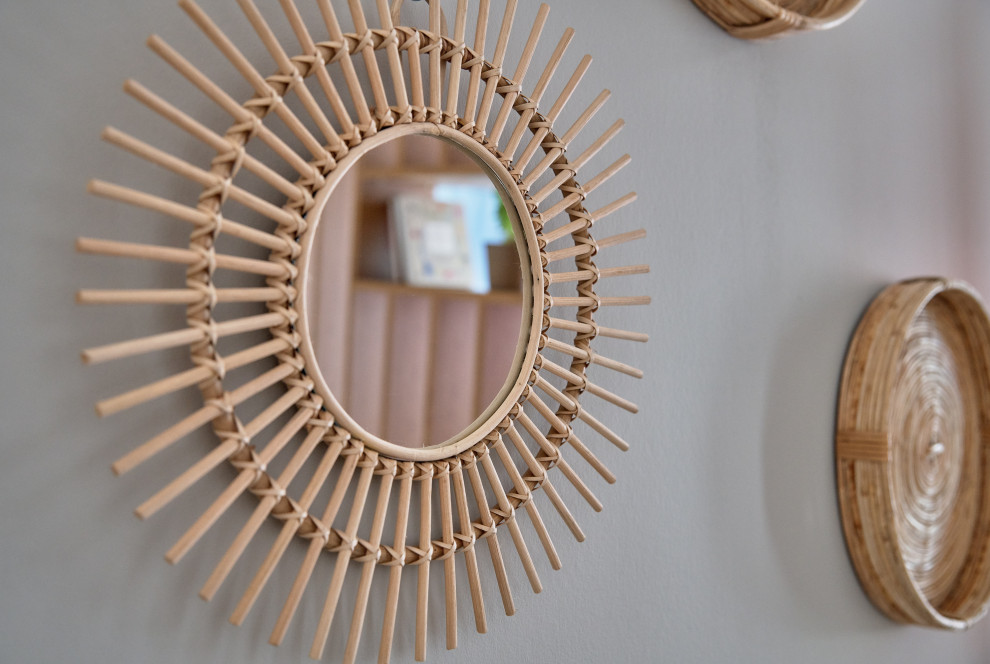 Компактная однушка для шеф-повара, в которой главное — это кухня