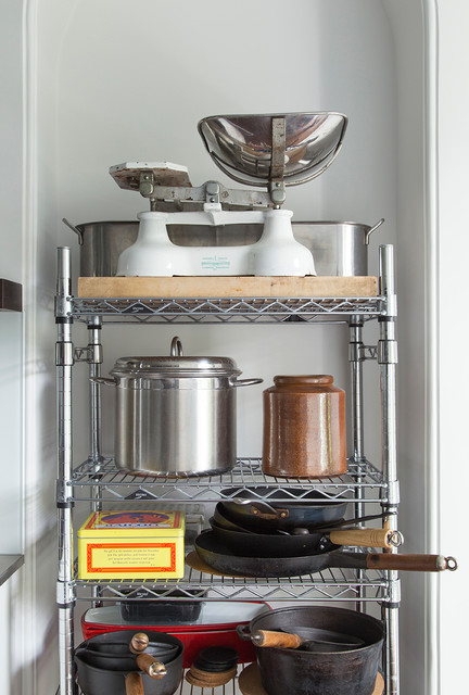 Utensil Cupboard contemporary-koek
