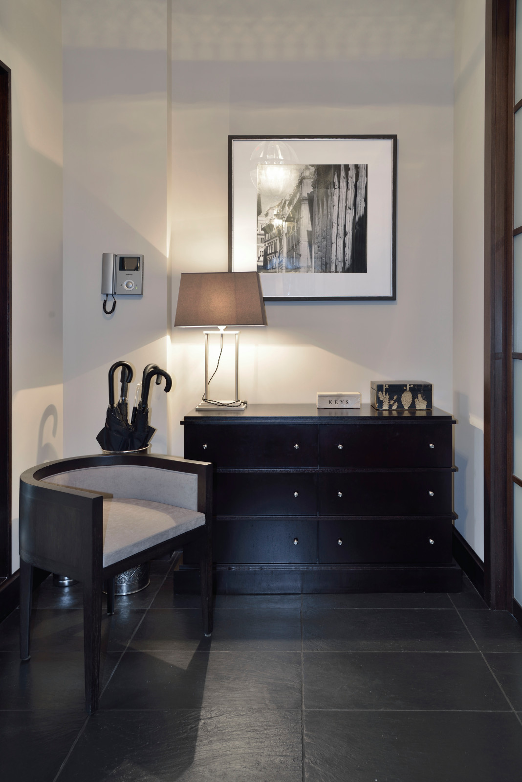 Дом в современном стиле