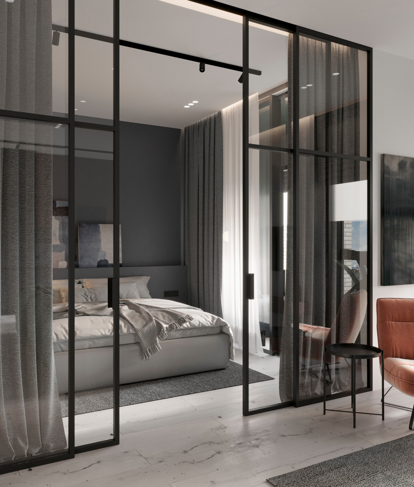 Новочерёмушкинская, 17