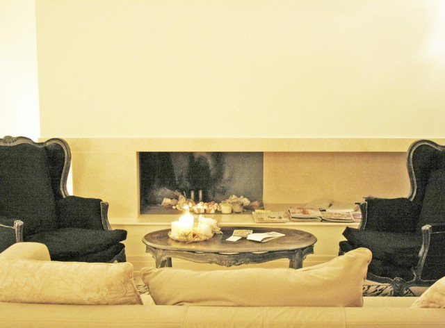 LE DIMORE DI EDWARD B&B shabby-chic-style