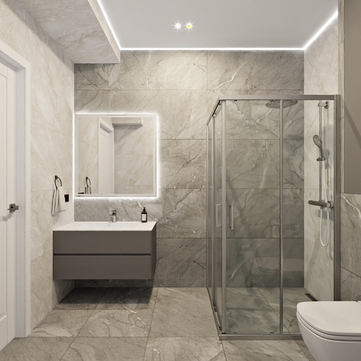 КП Золотой Карп