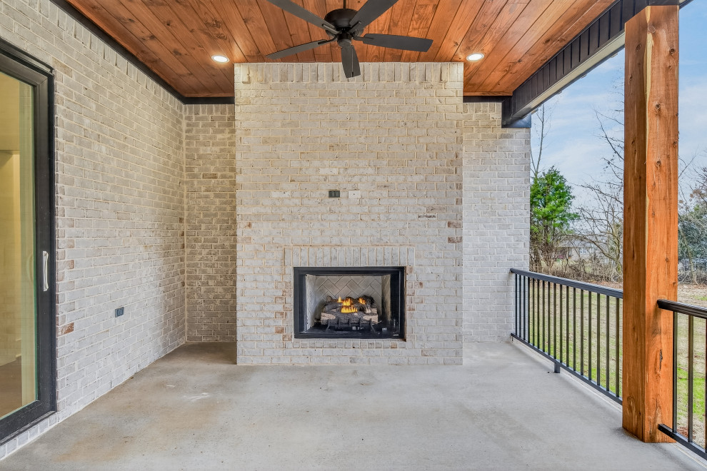 Burwell Custom Home Design