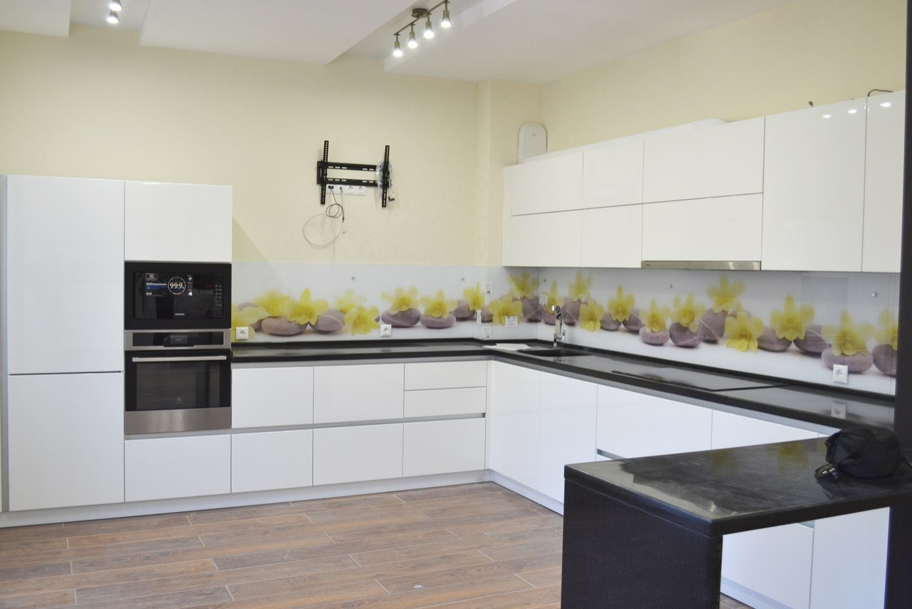 Обустройство квартиры под ключ