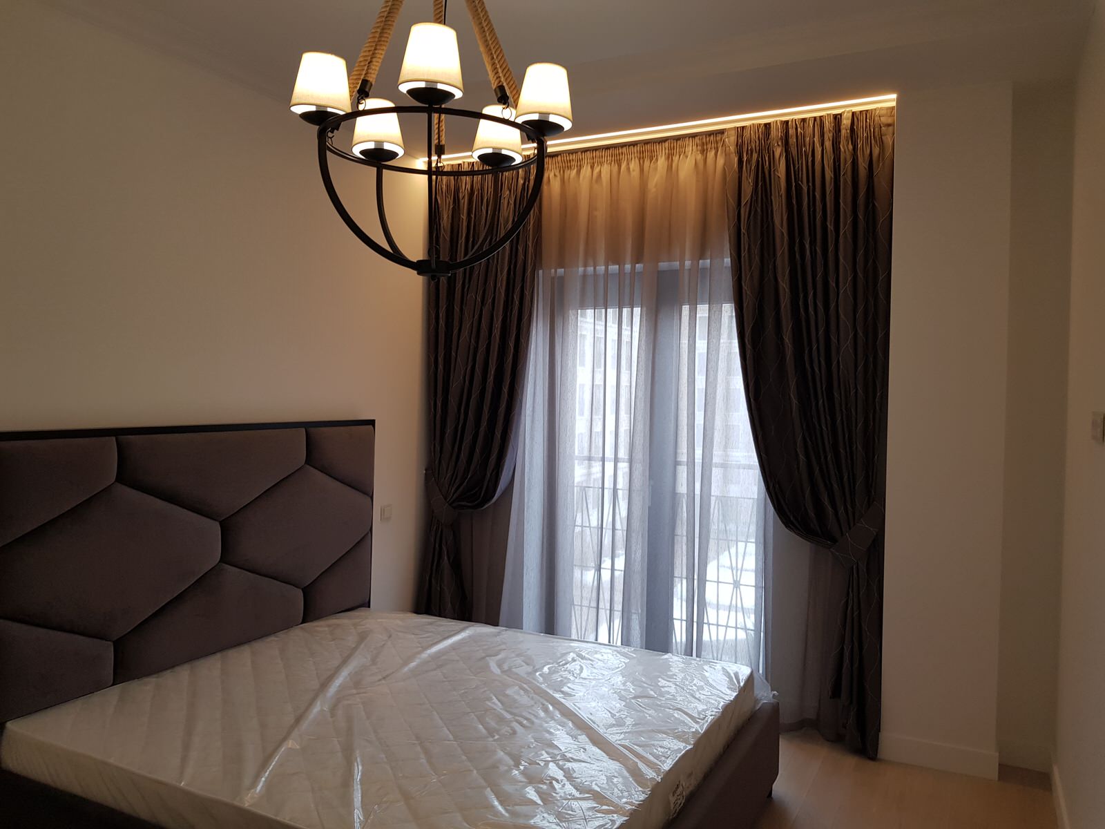 Квартал I’m на Садовом