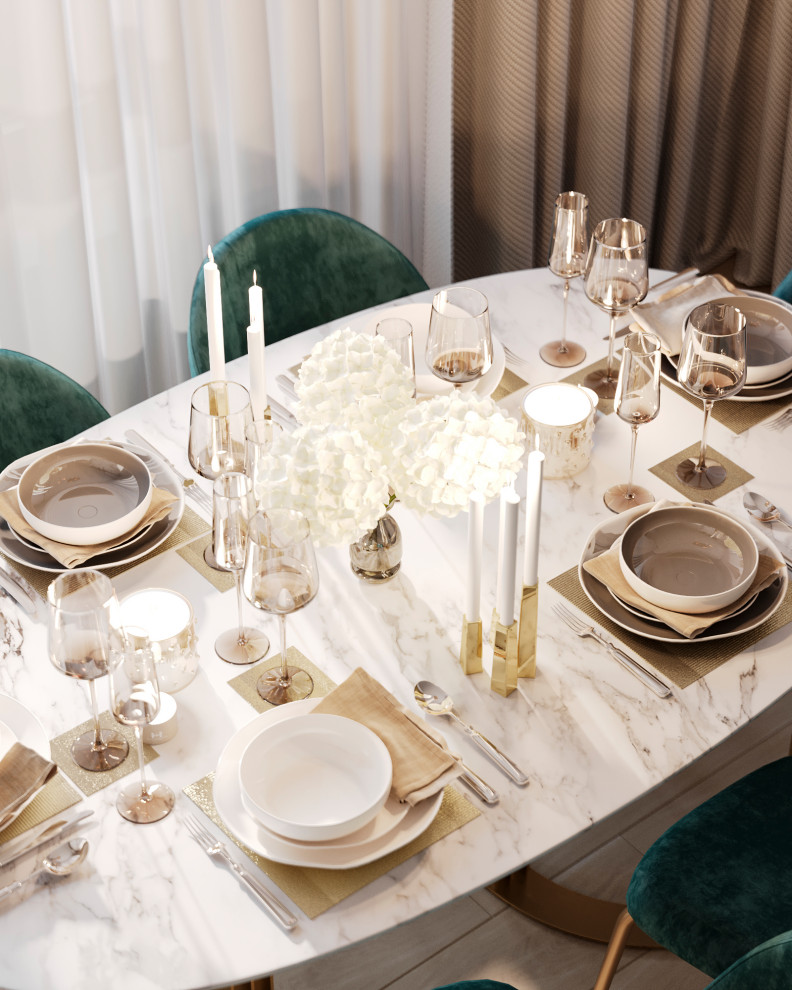 L-Town 80, 79,5 кв.м