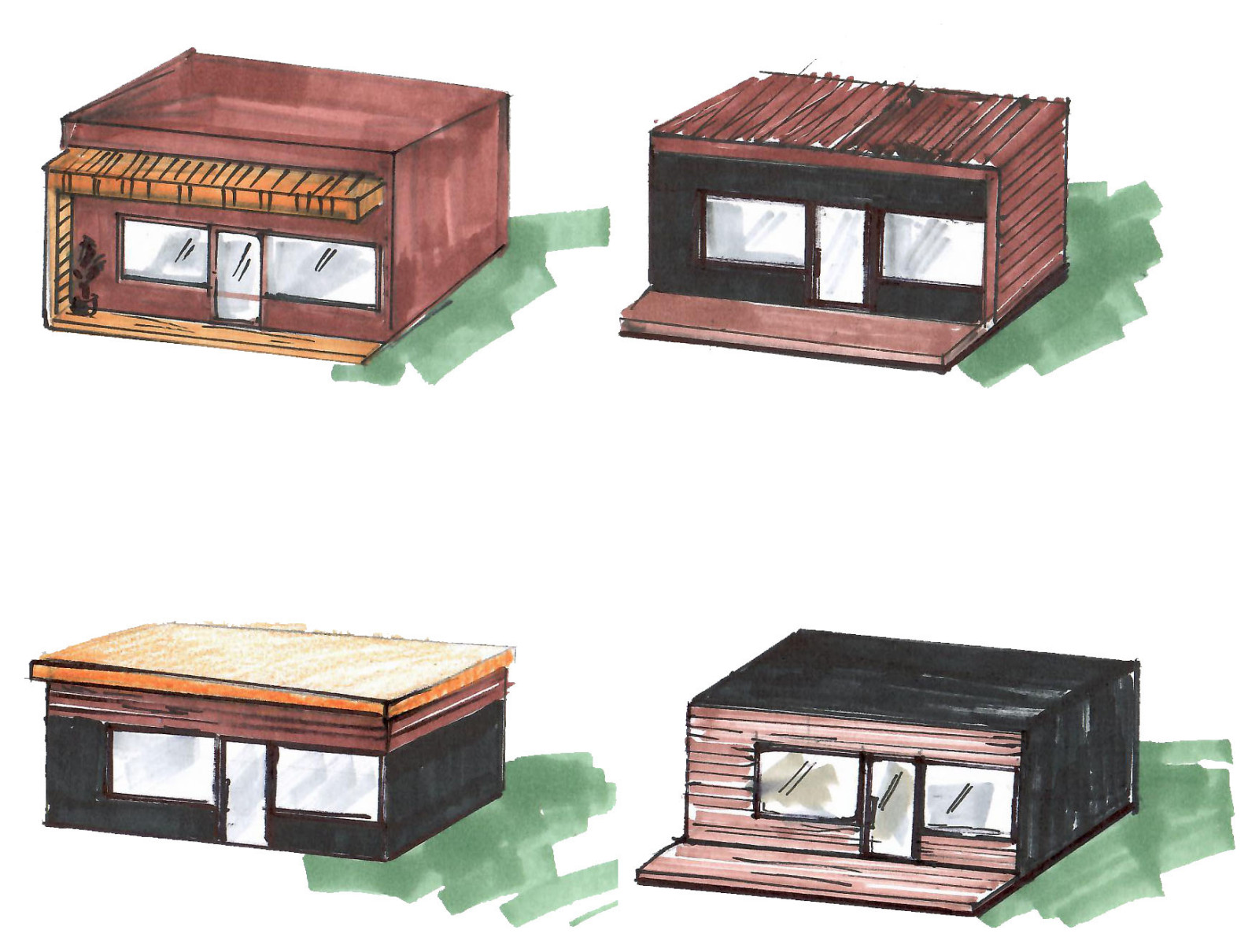 Кофейня "CoffeeOK!"