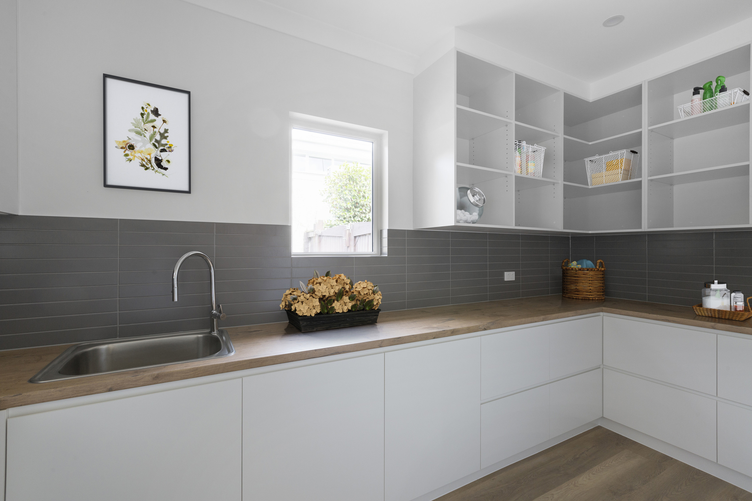 Beaumaris Renovation