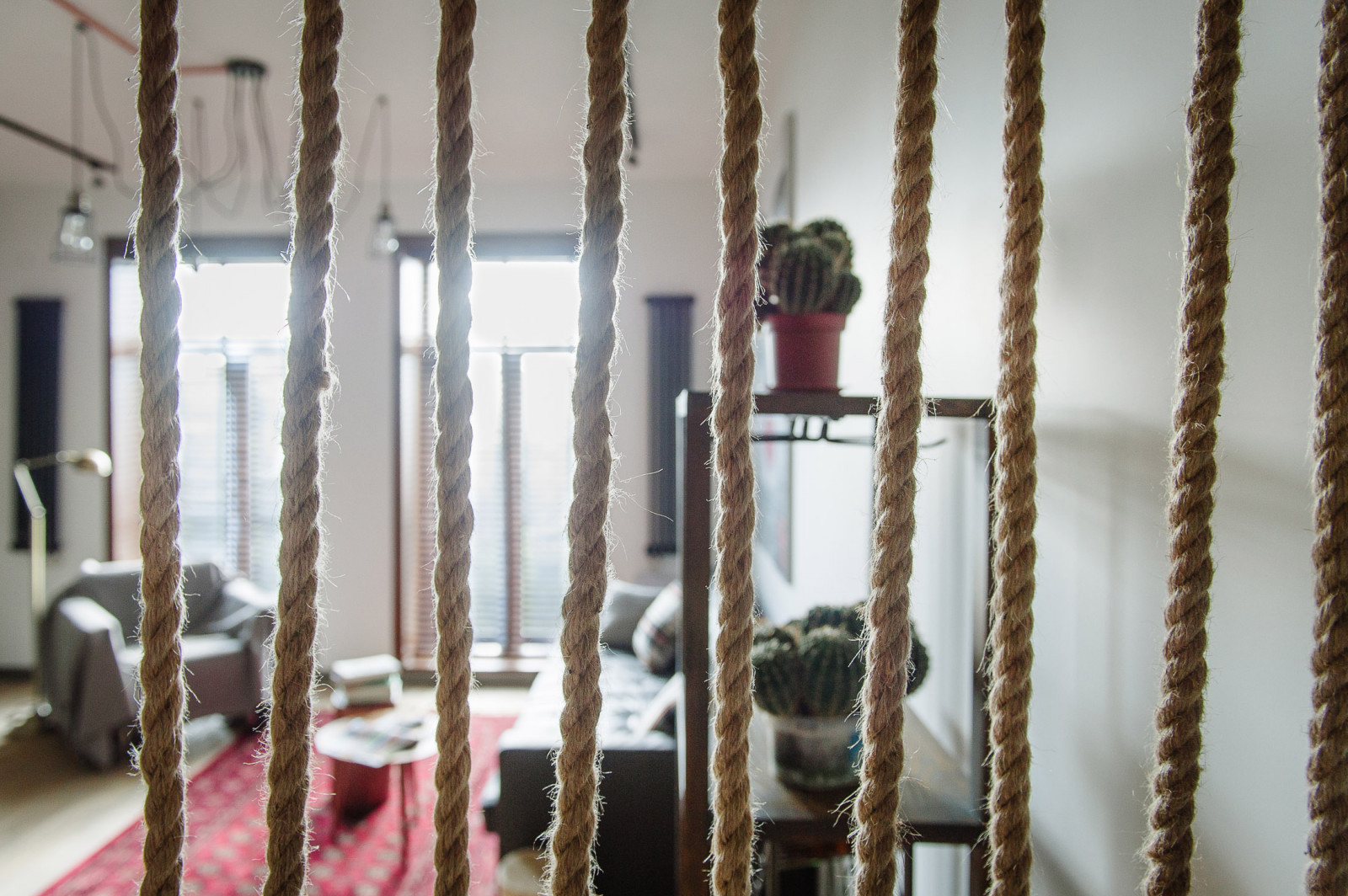 Мужской взгляд на вещи