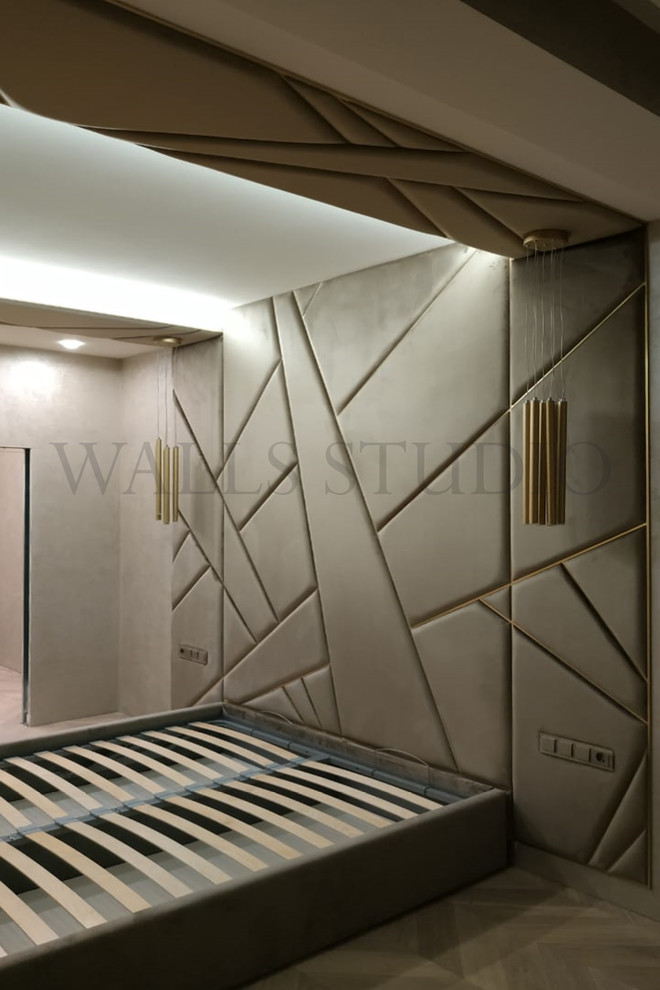 Частный проект в Москве