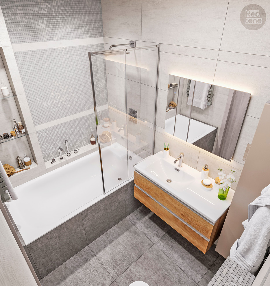 Шуваловские высоты в ЖК "Коммендантский аэродром"