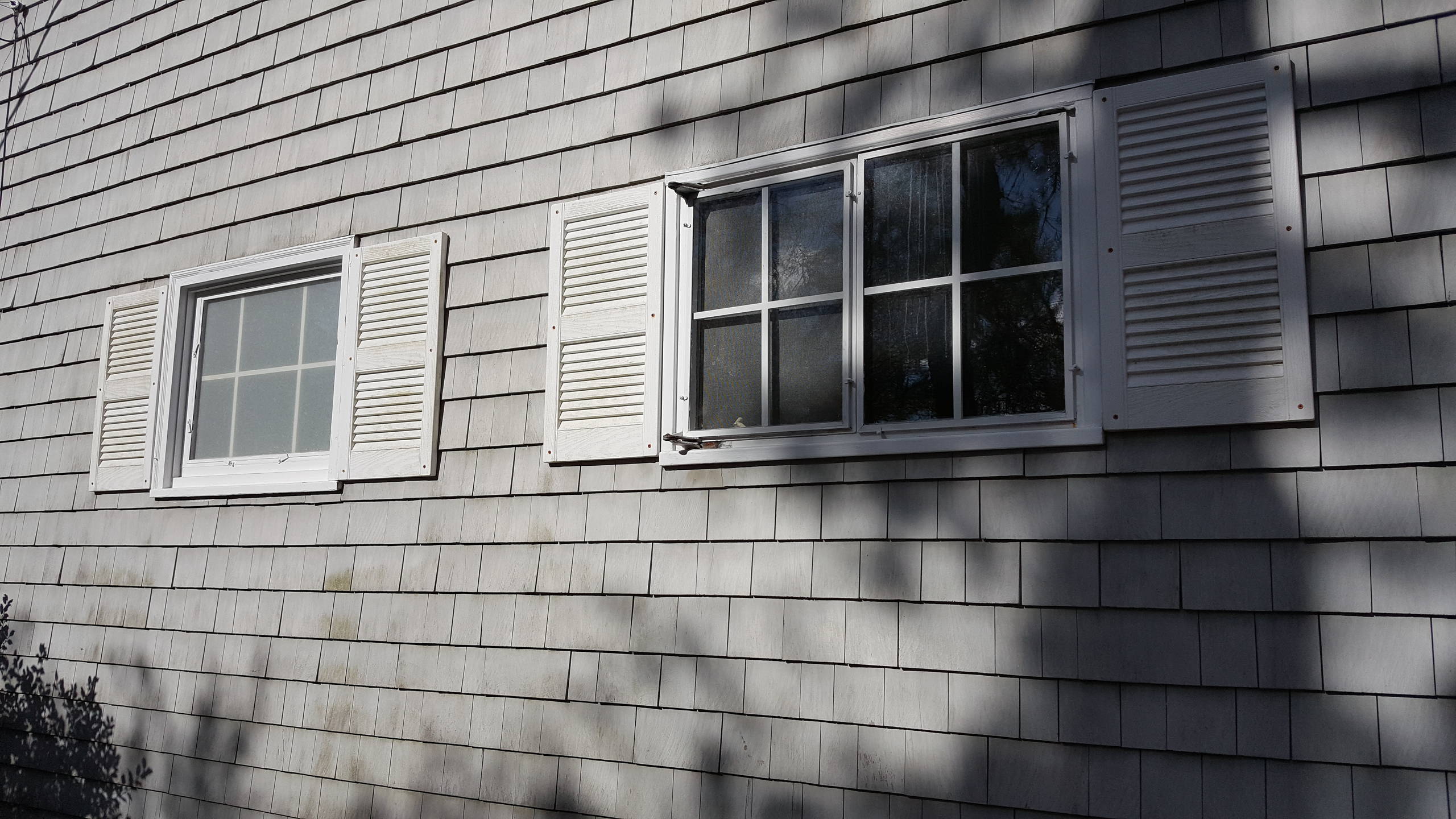 Windows