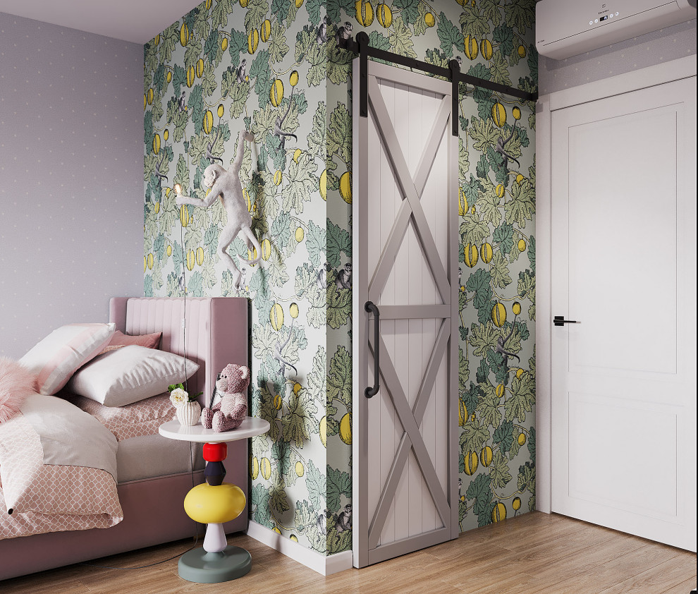 Квартира 175м2