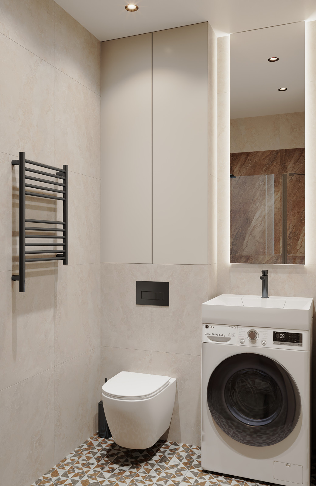 Нижегородская