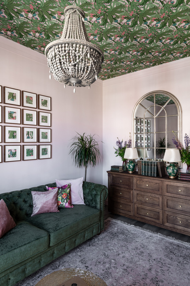 Таунхаус КП Академия парк