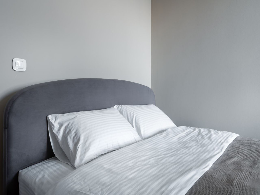 ЖК Dialog, 1 комната, 35 м²