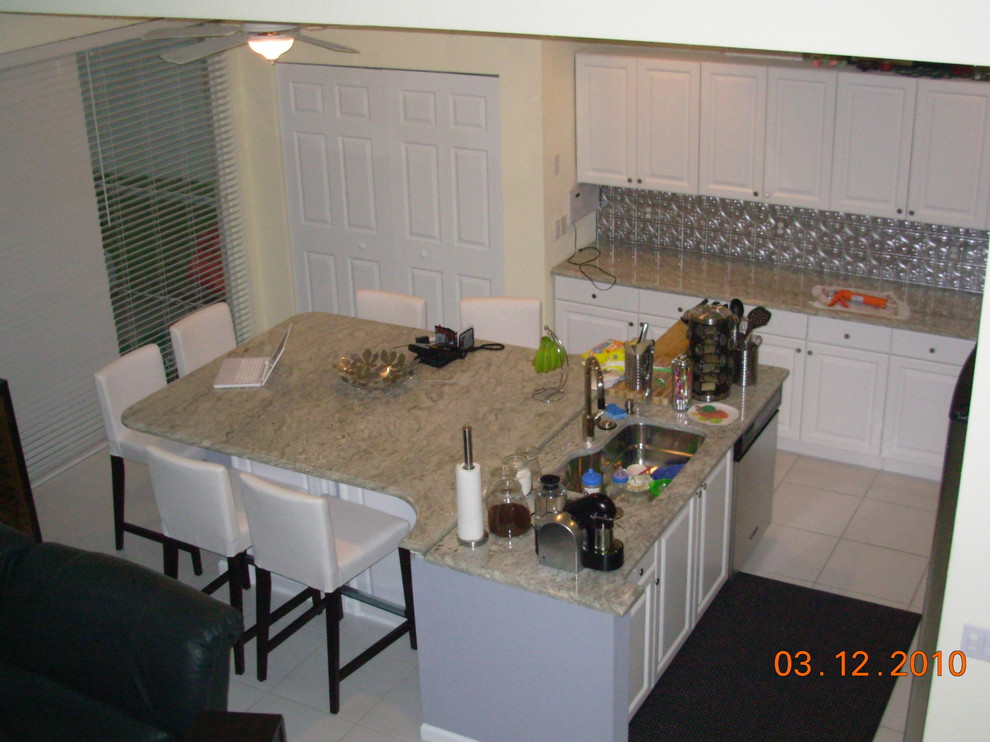 S/F Home Kitchens