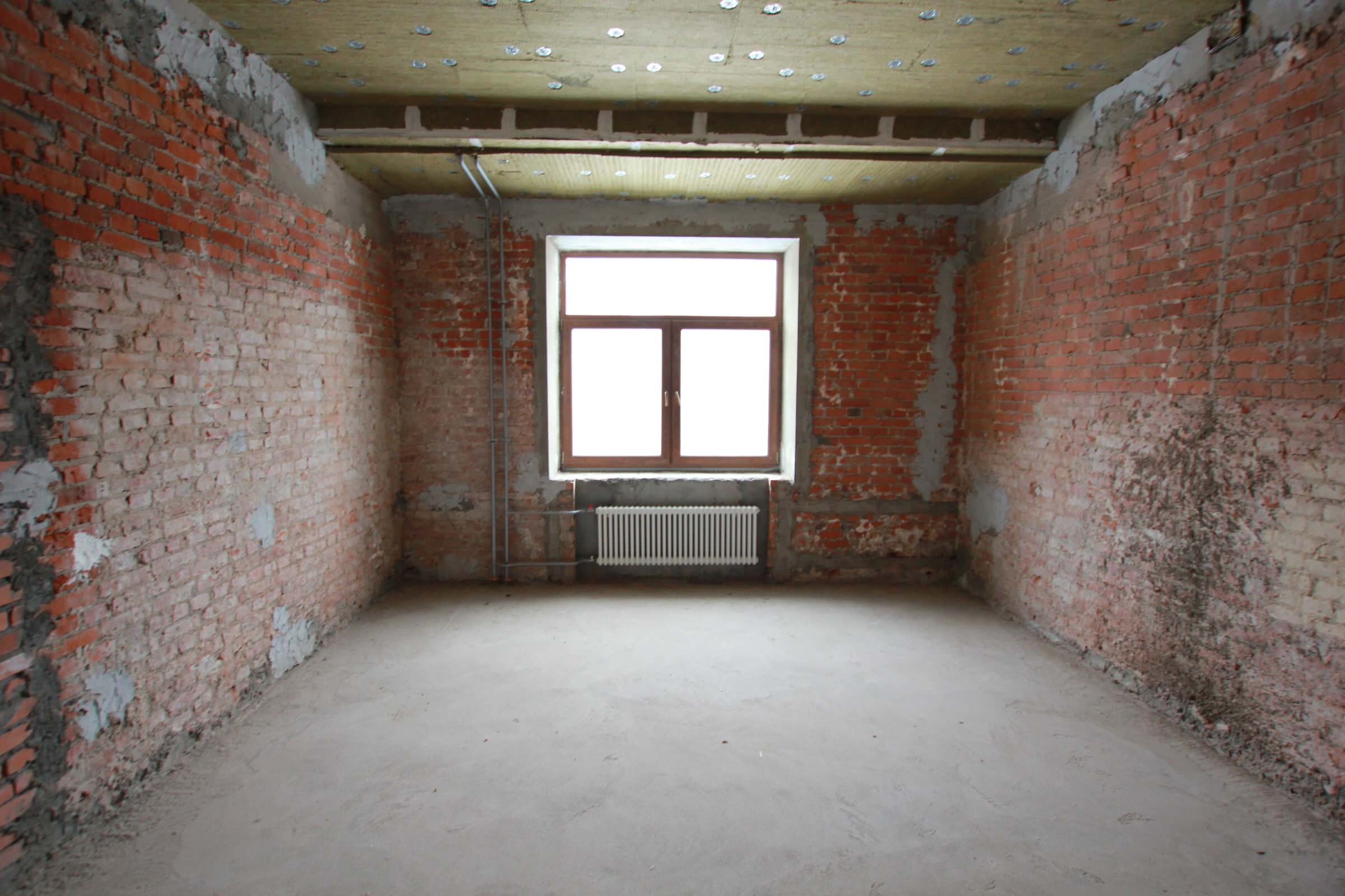 Дом на Красина