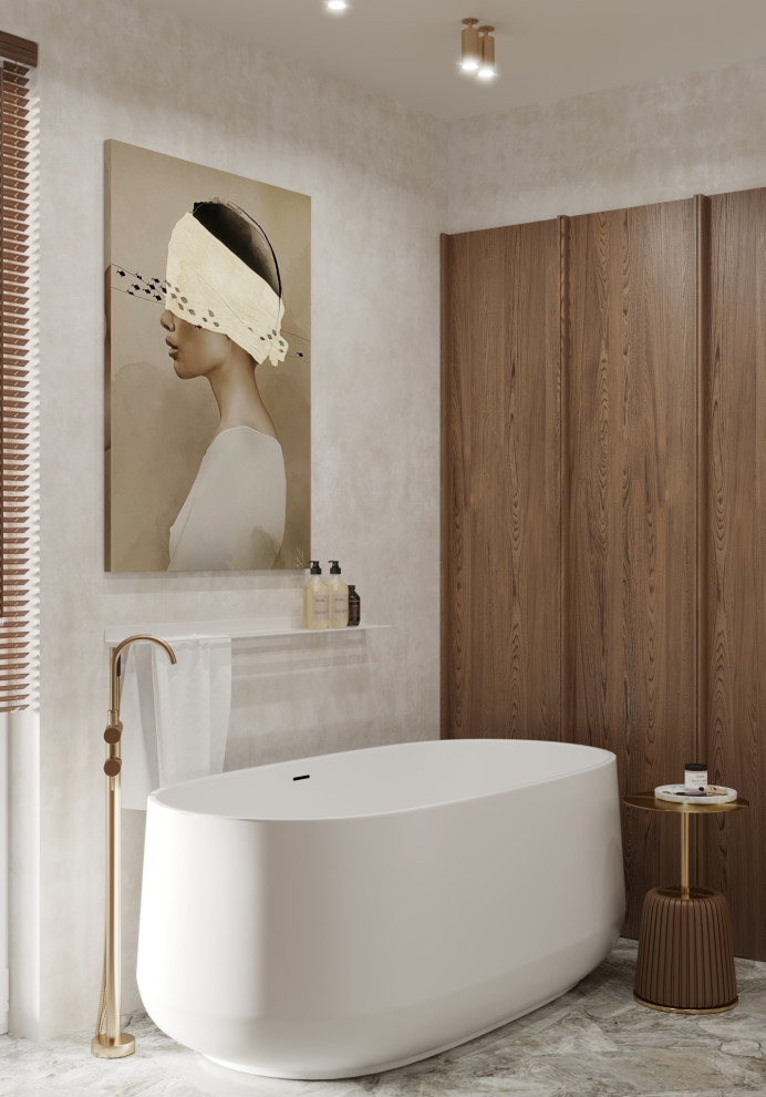 Роскошь простых линий