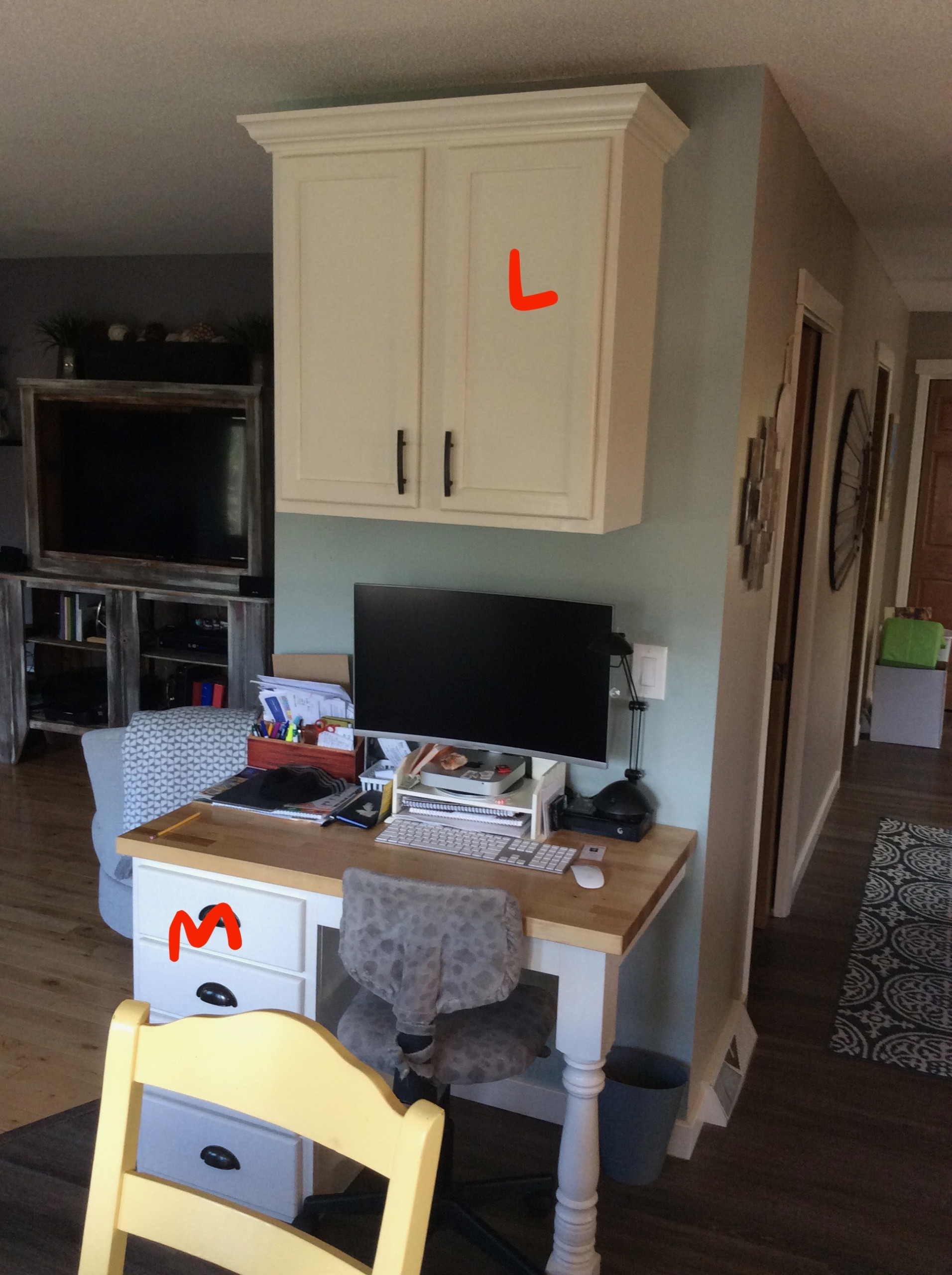 Kitchen Remodel