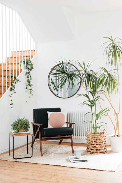 Habitat Collaboration retro-entre