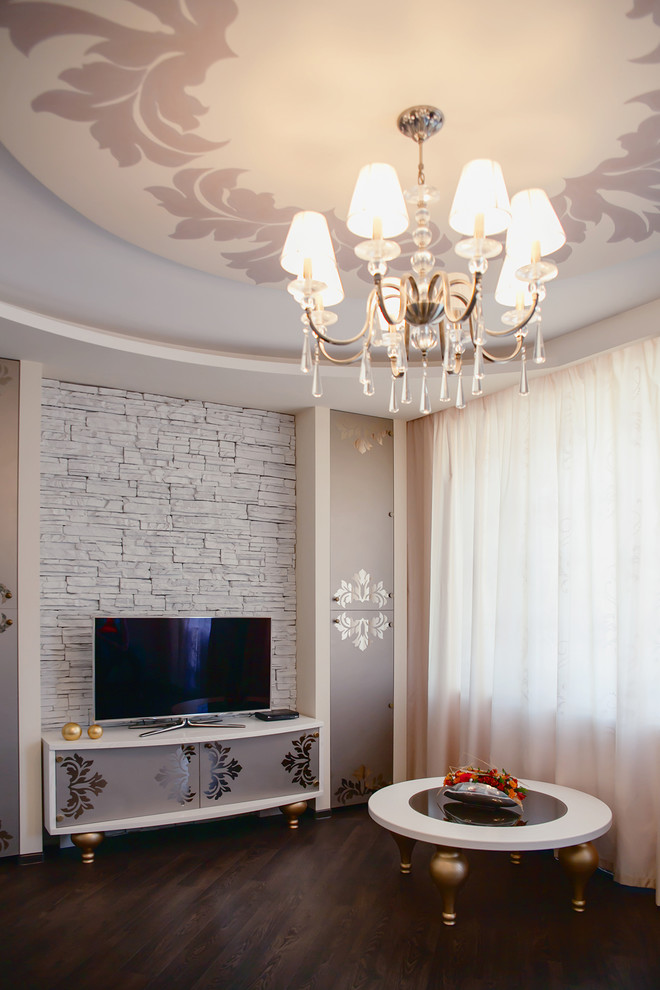 "Бирюзовое настроение"