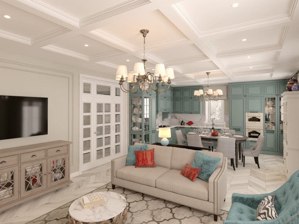 Дом 220 м2, п. Октябрьский (Тула)