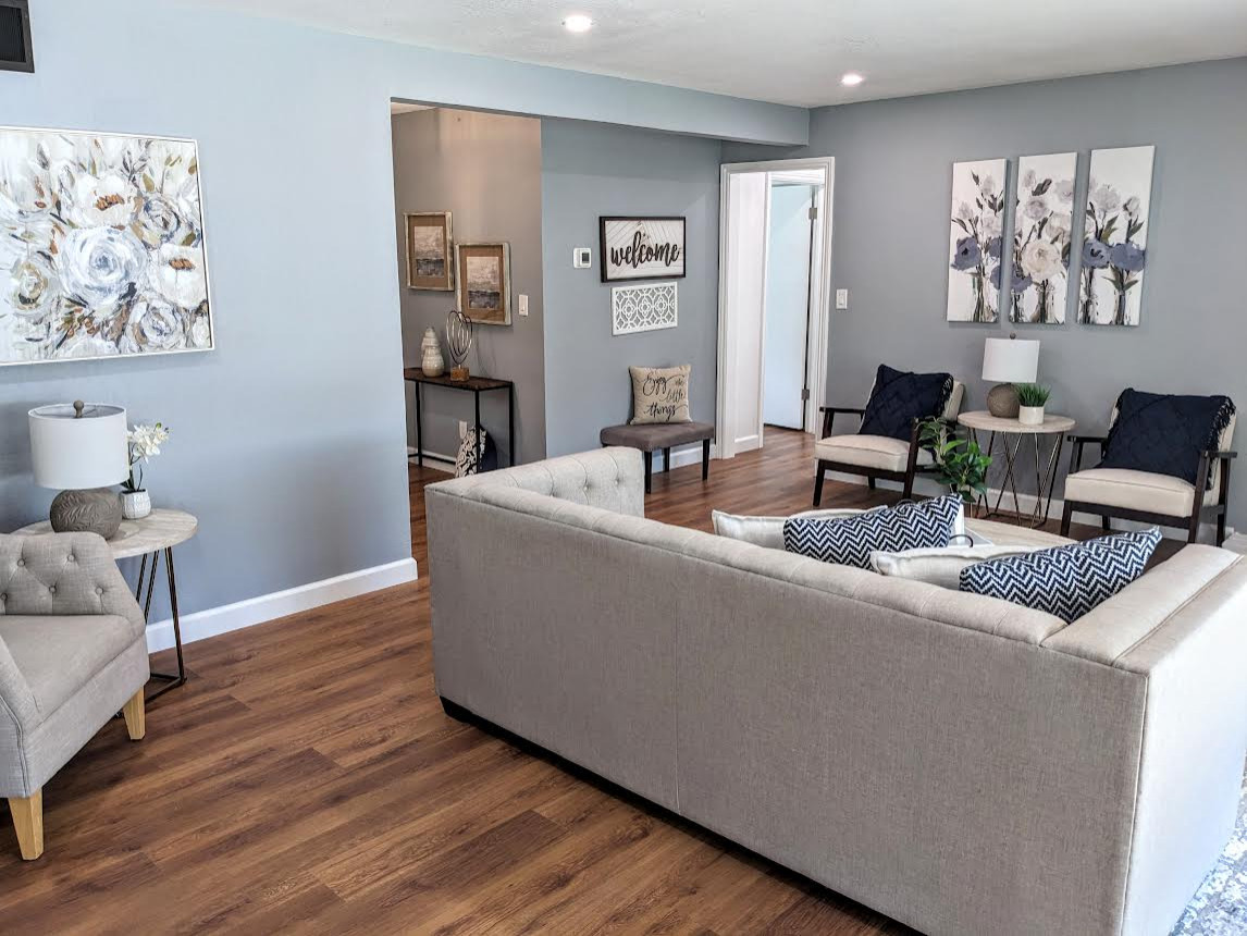 East Bay Project