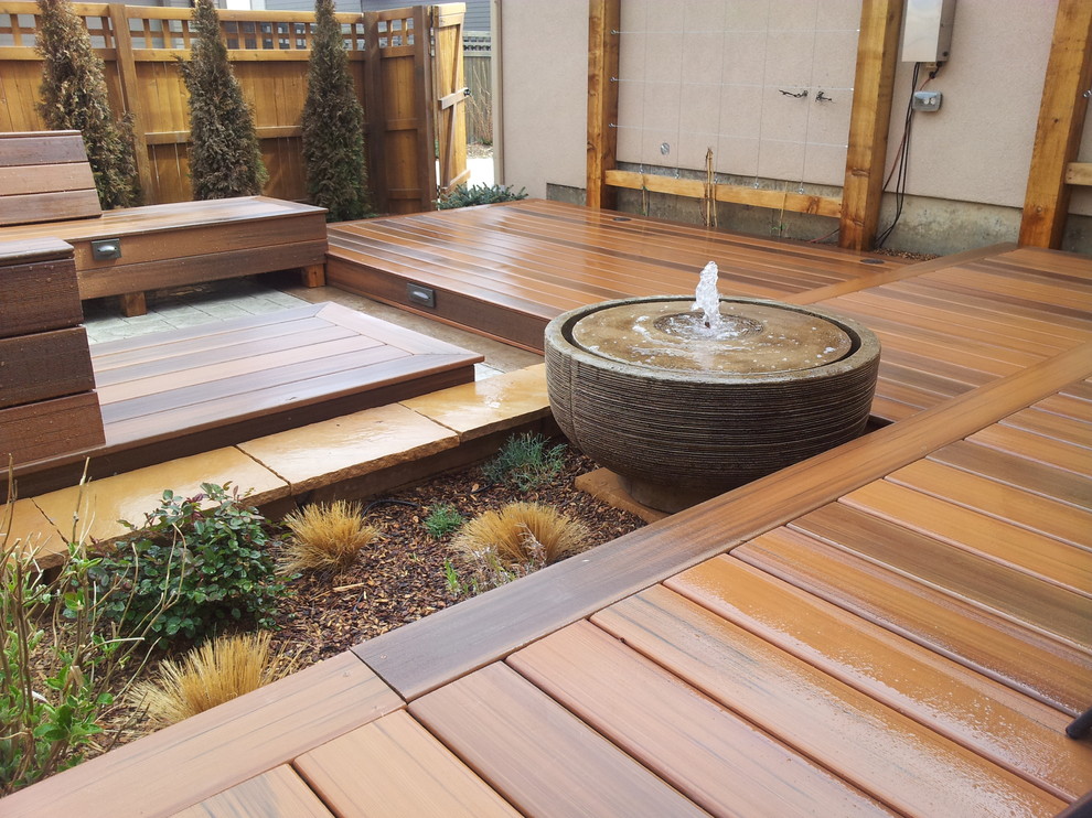 E. 35th Avenue Modern