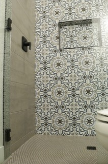 Flooring Projects