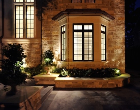 Coastal Style Home